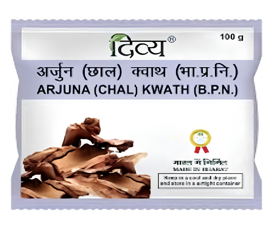 Divya Arjun Chhaal