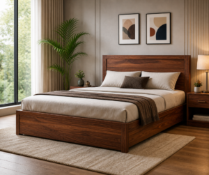 Best Indian Bed Brands- Proudly Made in India