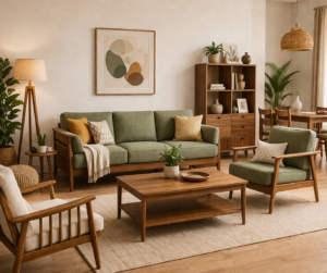 Best Indian Furniture Brands- Proudly Made in India