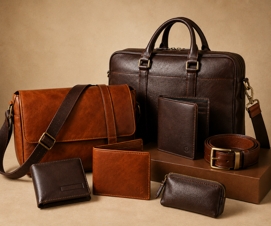 Best Indian Leather Brands- Proudly Made in India