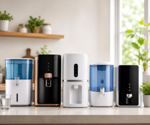 Best Indian Water Purifier Brands- Proudly Made in India
