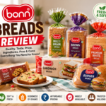 Bonn Breads- Proudly Made in India