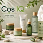 Cos IQ- Proudly Made in India
