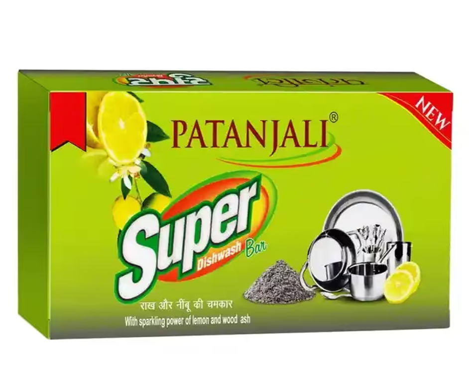 Patanjali best kitchen cleaning product