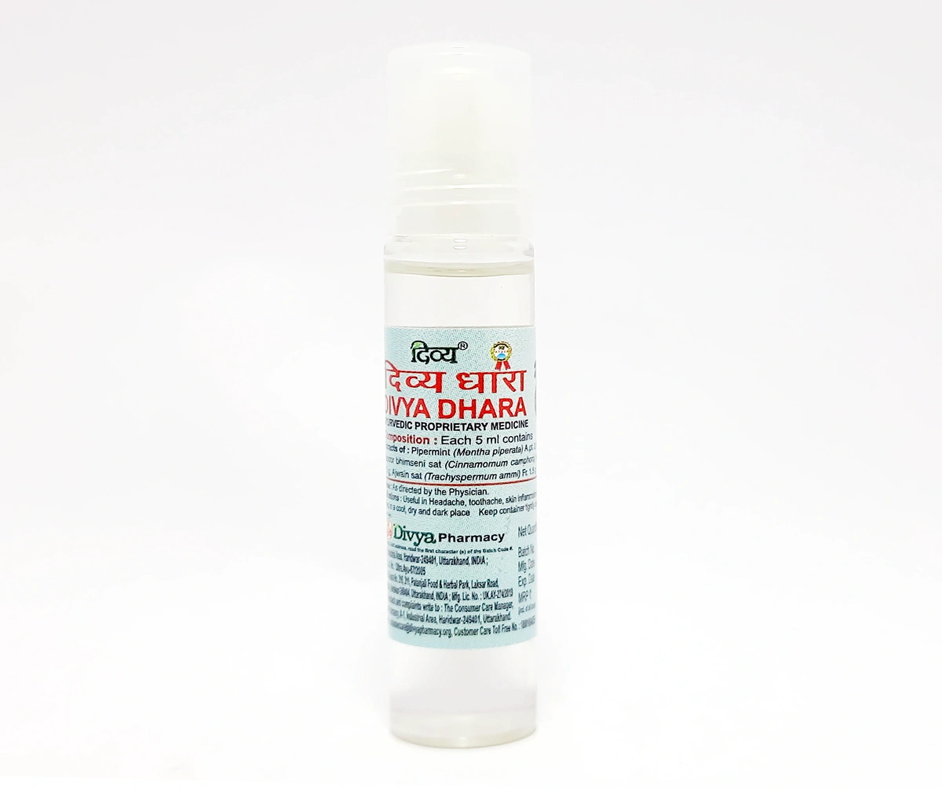 Patanjali best traditional wellness product Divya Dhara