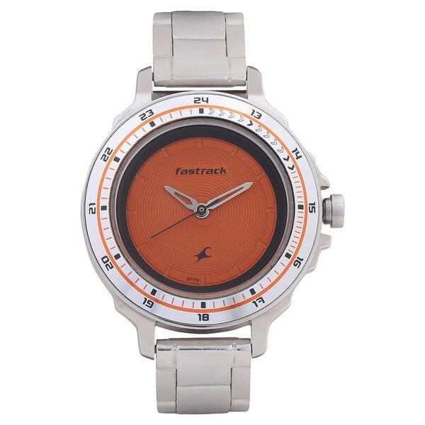 Fastrack India- Proudly Made in India