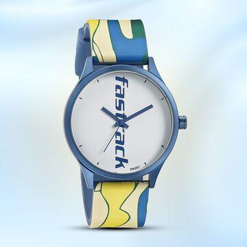 Fastrack India- Proudly Made in India