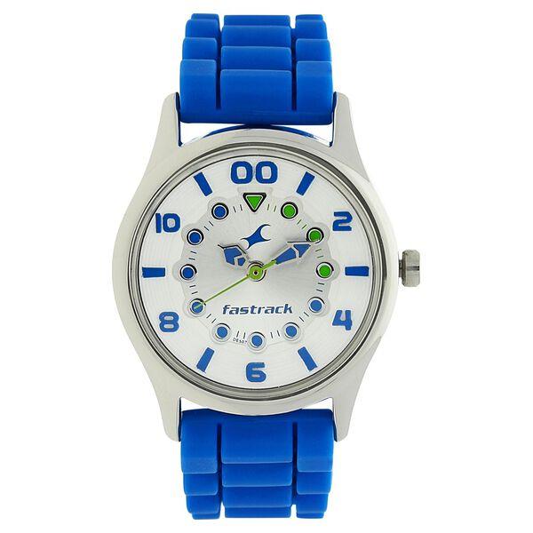 Fastrack India- Proudly Made in India