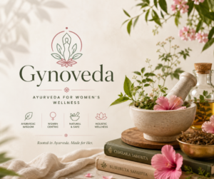 Gynoveda- Proudly Made in India