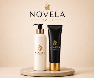 Novela Hair- Proudly Made in India