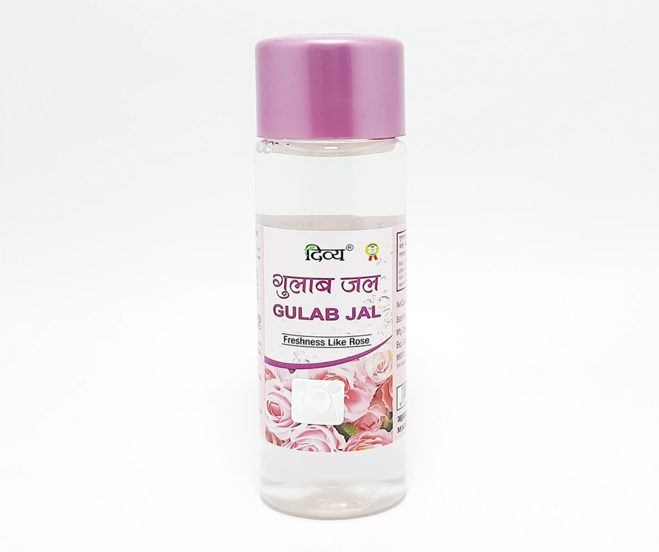 Patanjali best rose water Gulab Jal