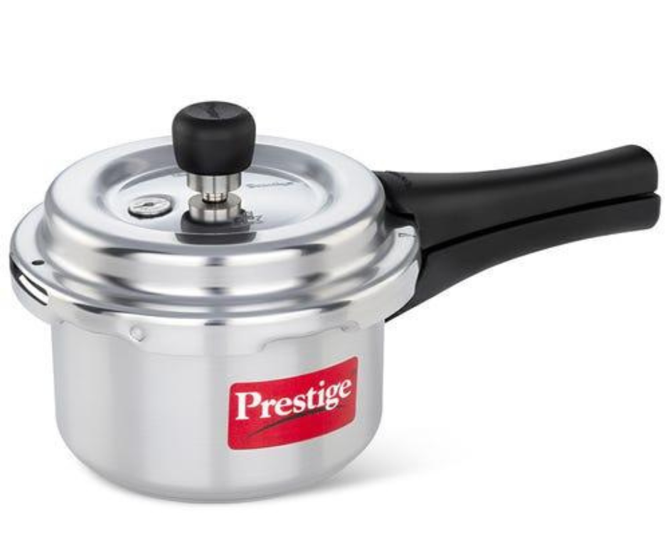 Prestige Vs Hawkins- Proudly Made in India