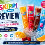 Skippi Ice Pops- Proudly Made in India