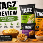 TagZ Foods