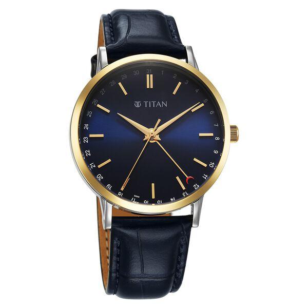Titan Company- Proudly Made in India