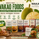 Wakao Foods- Proudly Made in India
