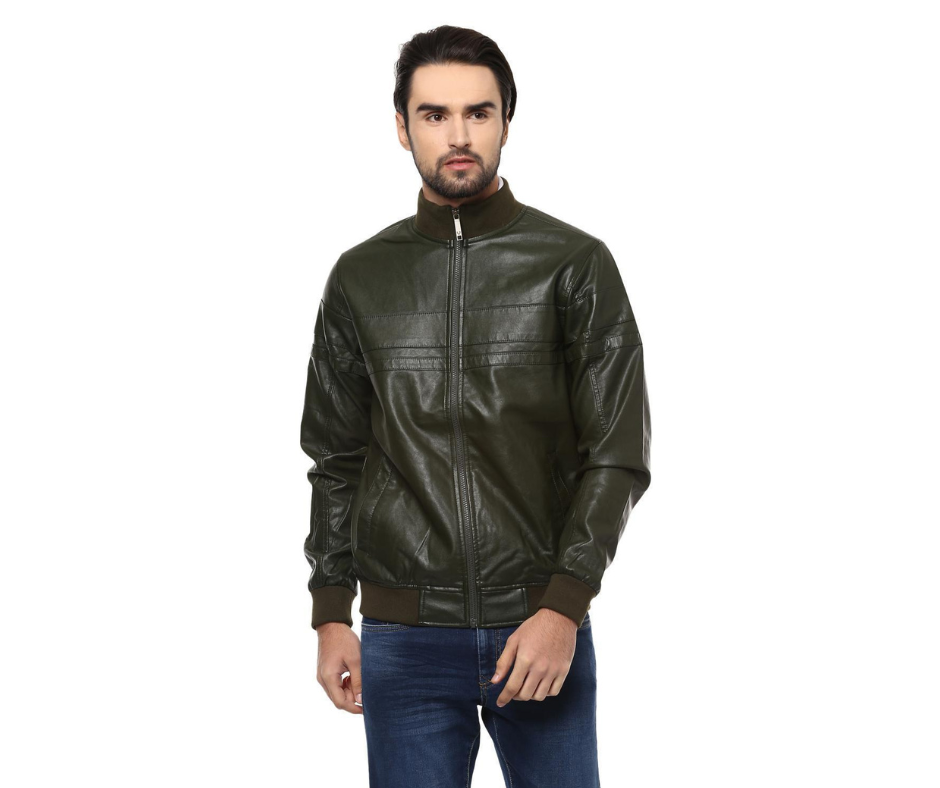 best indian jacket brands leather jacket for men