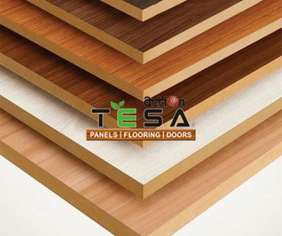 Action TESA- Proudly Made in India