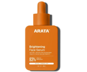 Arata- Proudly Made in India