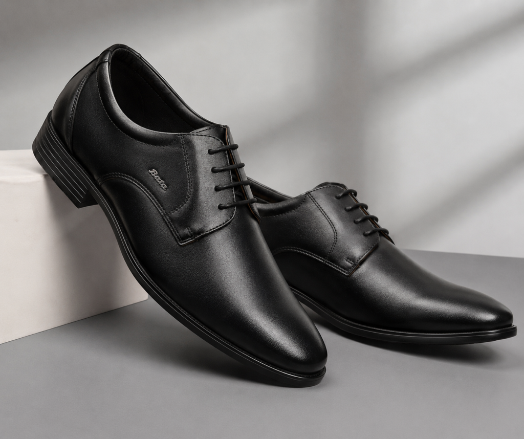 Bata- Proudly Made in India