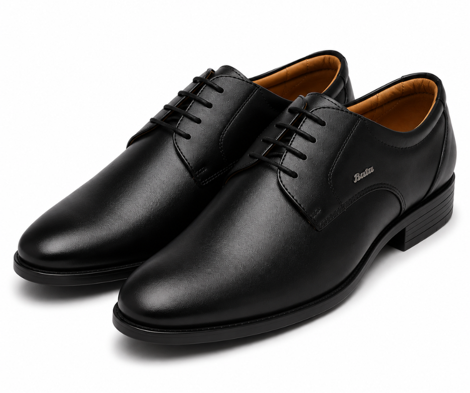 Bata- Proudly Made in India