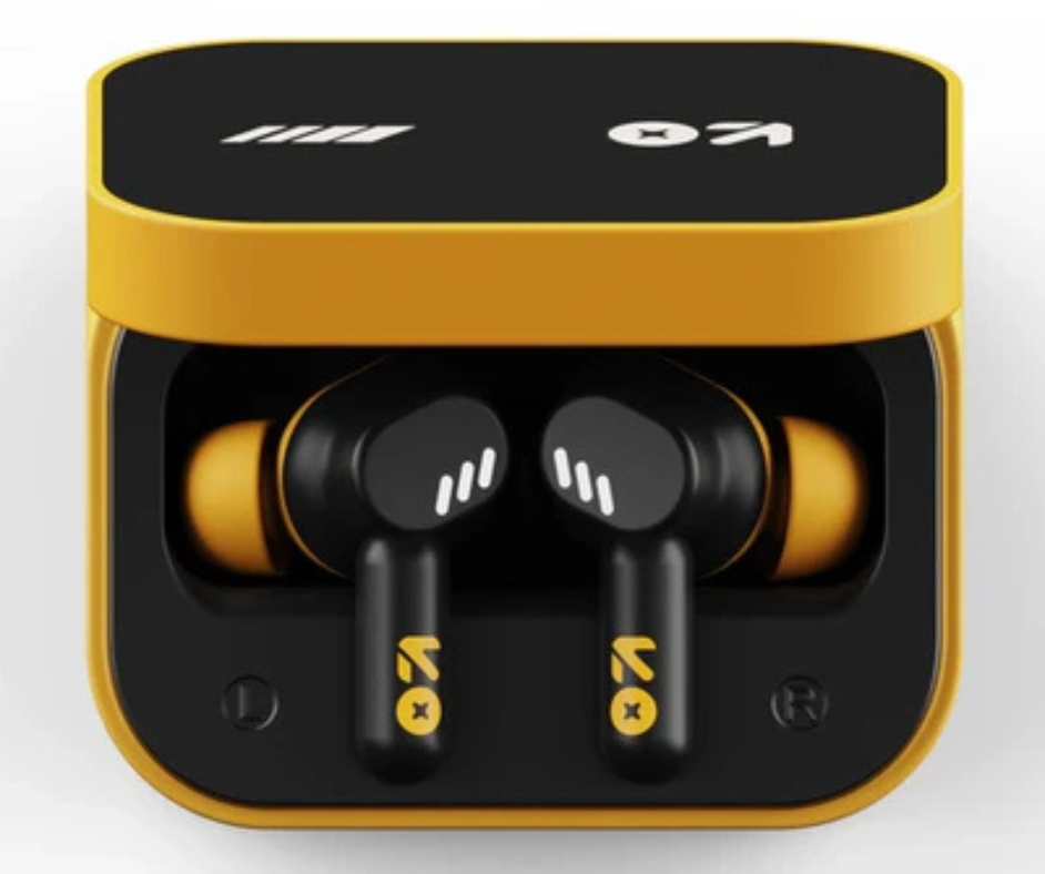 Boult Audio- Proudly Made in India