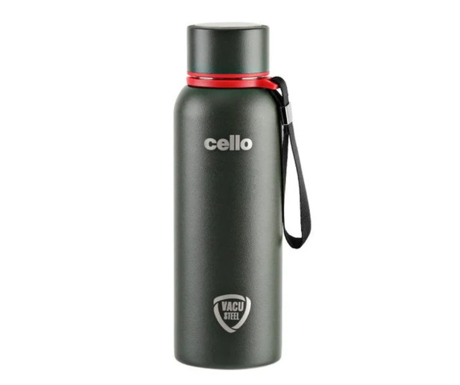 CelloWorld- Proudly Made in India