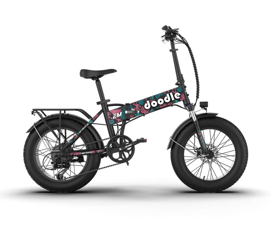 EMotorad- Proudly Made in India