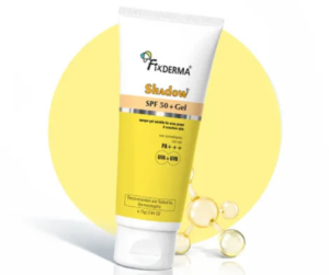 Fixderma- Proudly Made in India