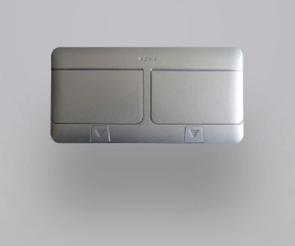 Legrand India- Proudly Made in India