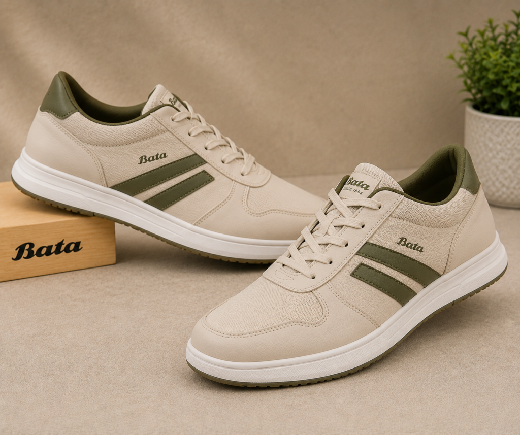Liberty Shoes- PMII