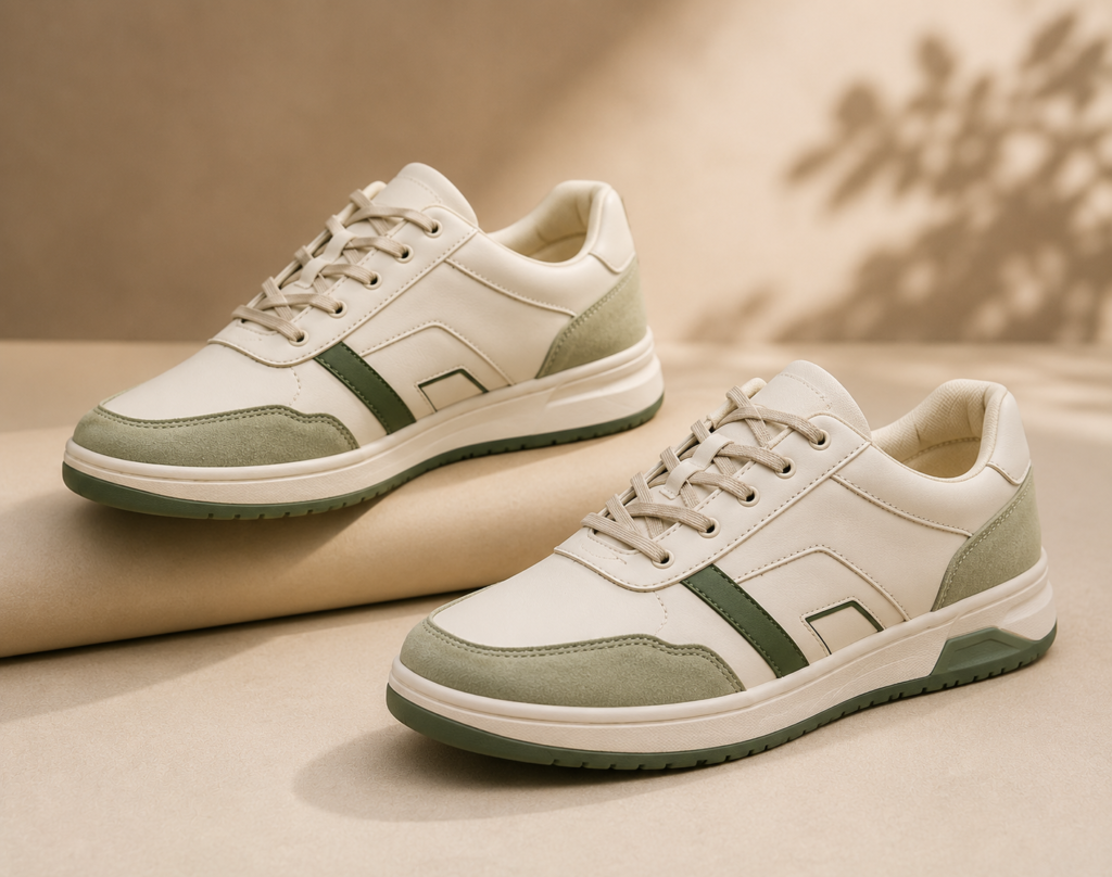 Liberty Shoes-PMII