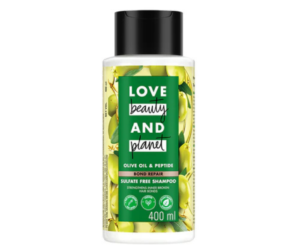 Lovebeautyandplanet- Proudly Made in India