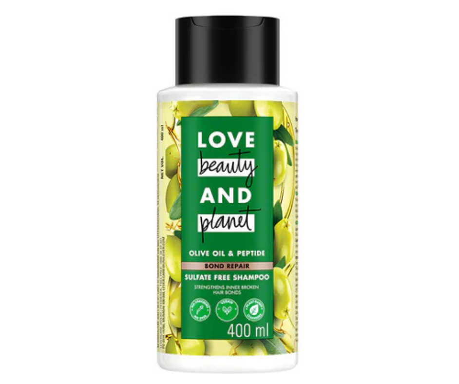 Lovebeautyandplanet- Proudly Made in India