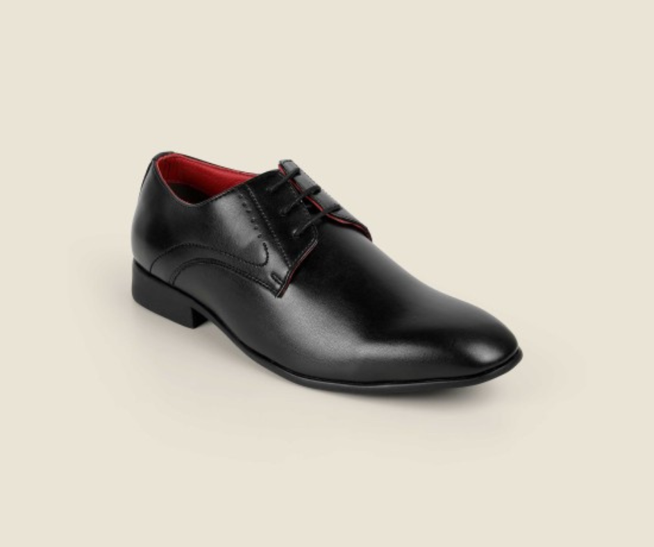 Metro Shoes- Proudly Made in India