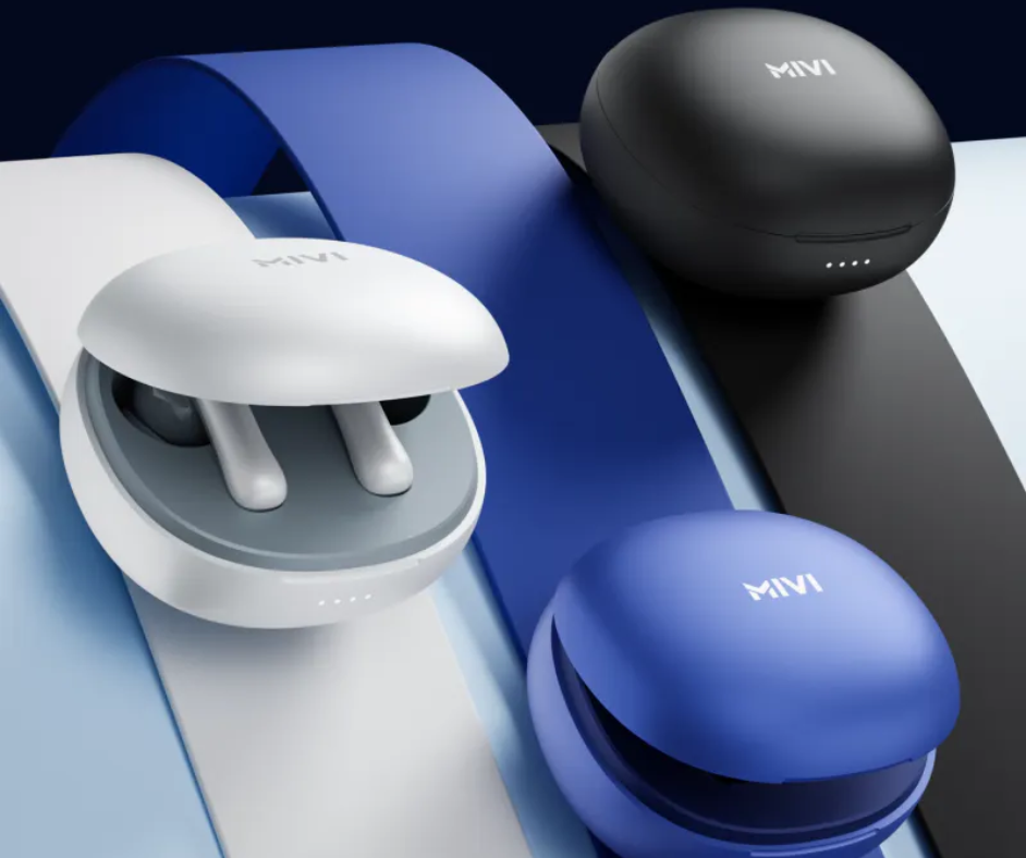 Mivi- Proudly Made in India