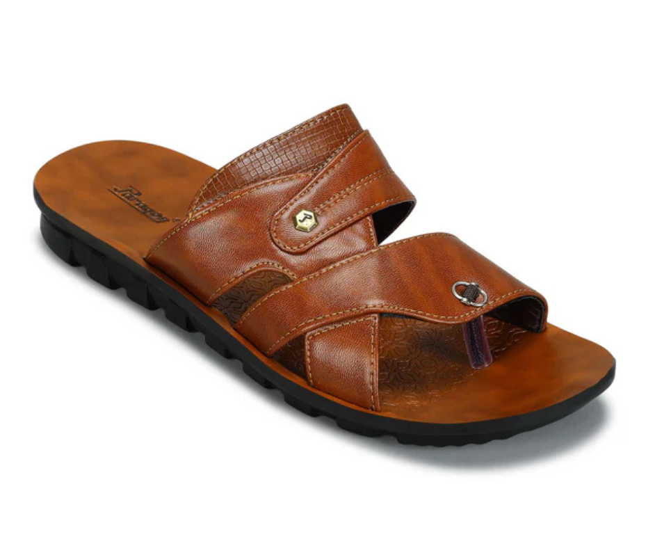 Paragon Footwear- Proudly Made in India