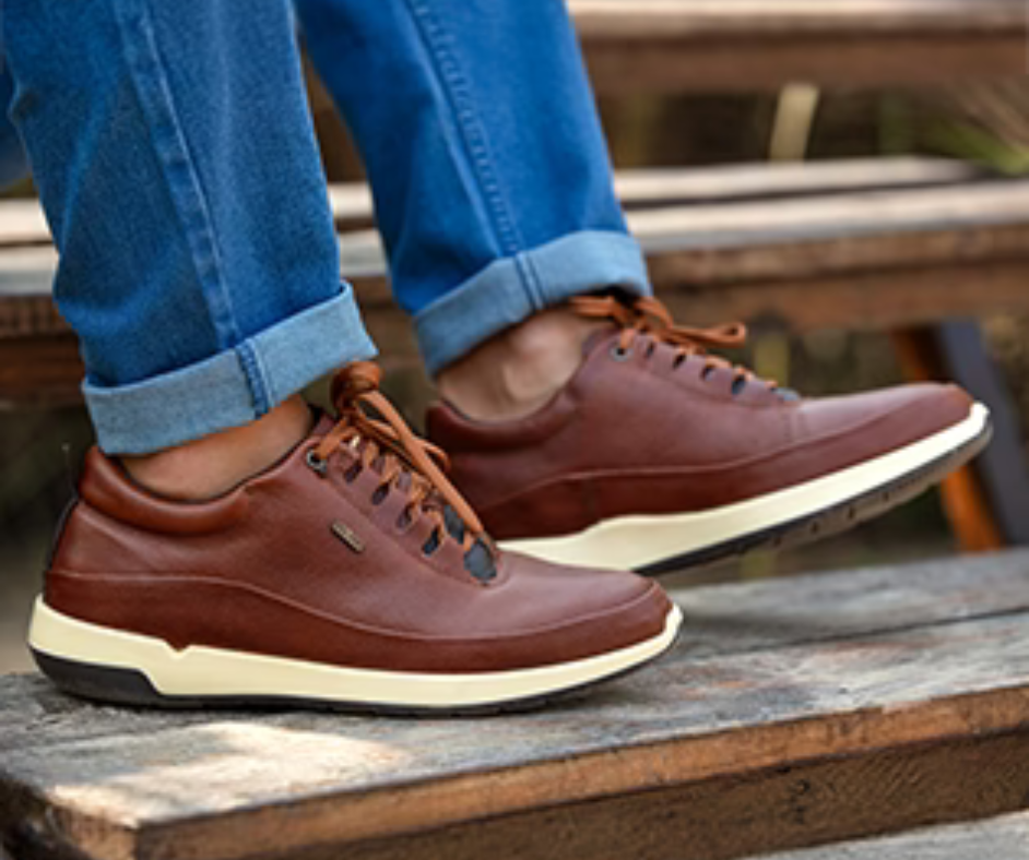Redchief- Proudly Made in India
