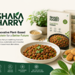 Shaka Harry- Proudly Made in India