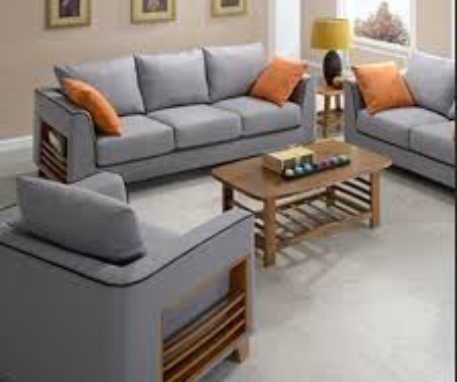Spacewood- Proudly Made in India