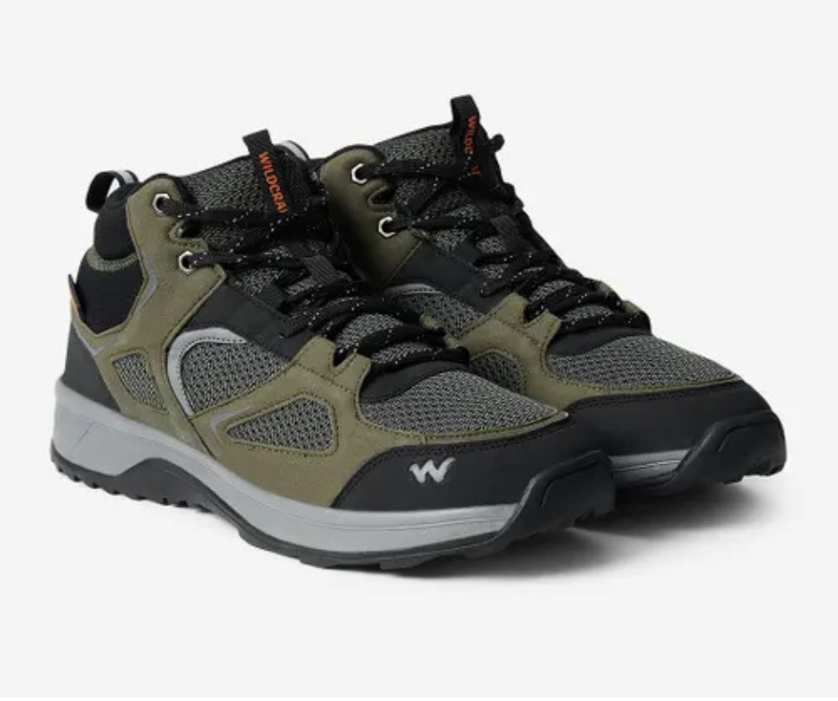 Wildcraft- Proudly Made in India