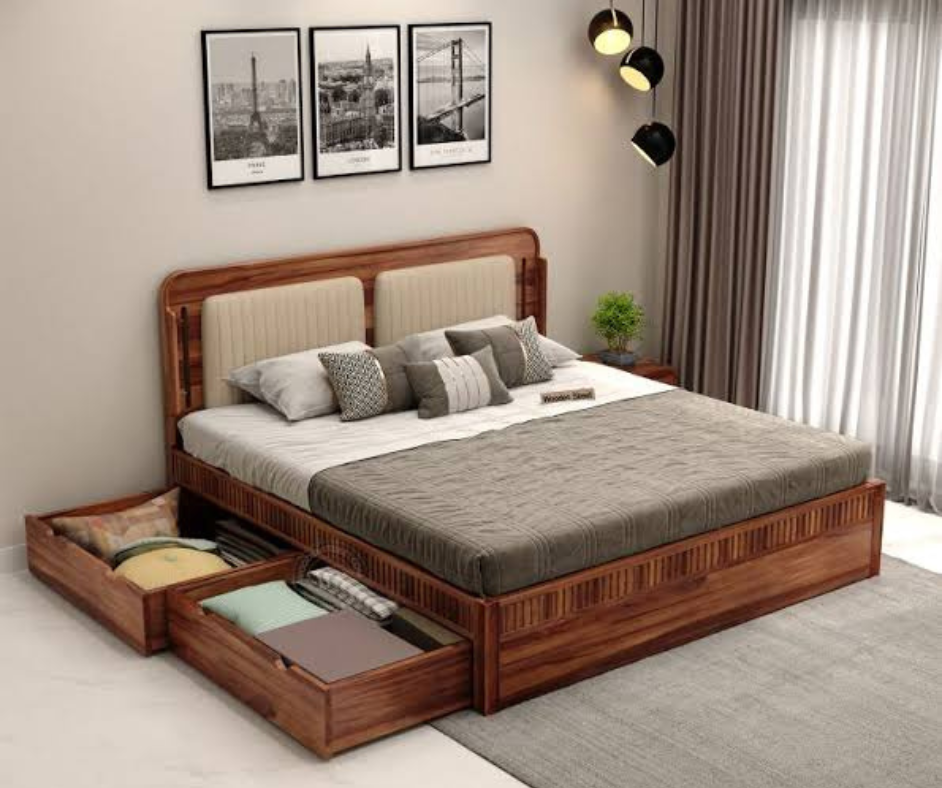 Woodenstreet- Proudly Made in India