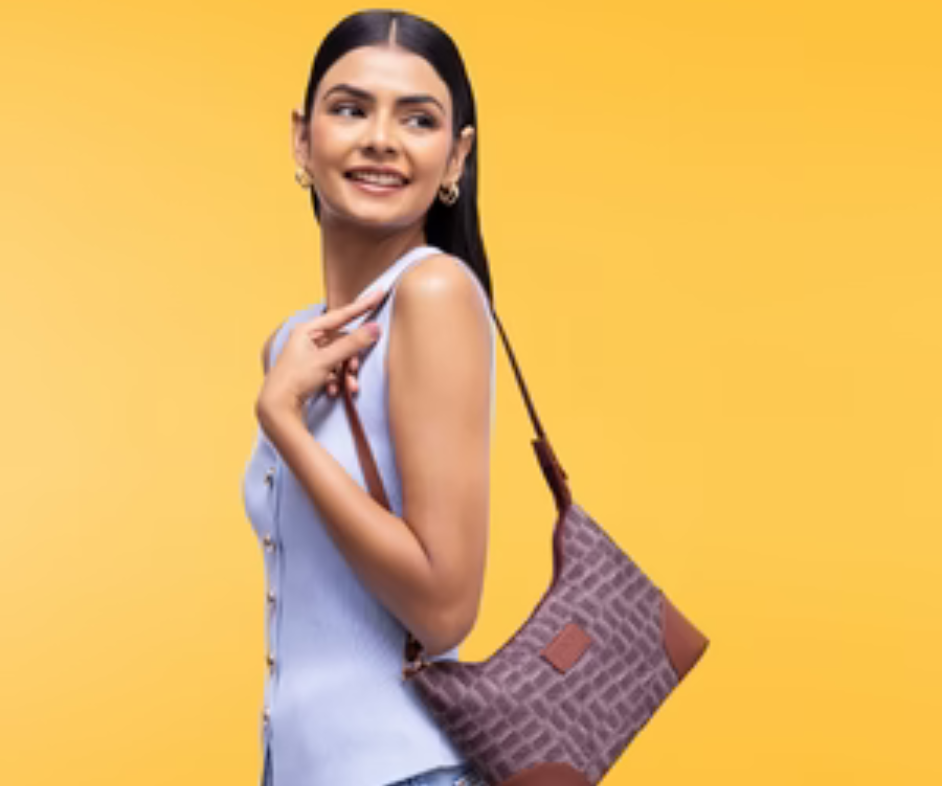 Zouk- Proudly Made in India