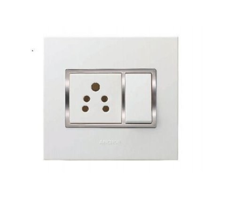 Anchor Switches- Proudly Made in India