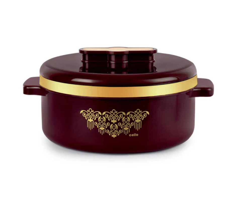 Lunch Boxes & Casseroles