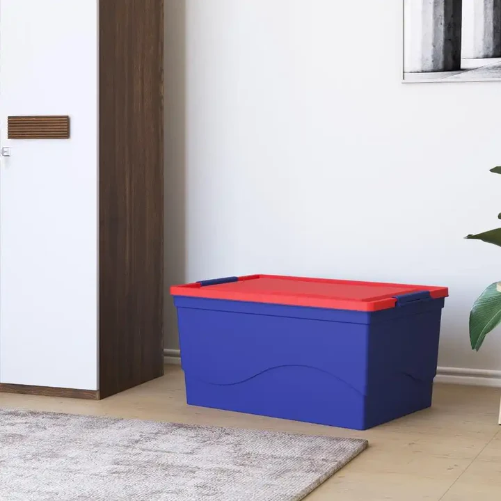  Material Handling Crates & Pallets