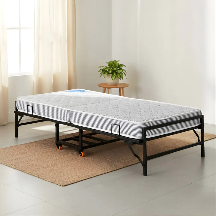 Mattresses & Sleep Solutions
