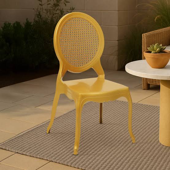  Plastic Furniture