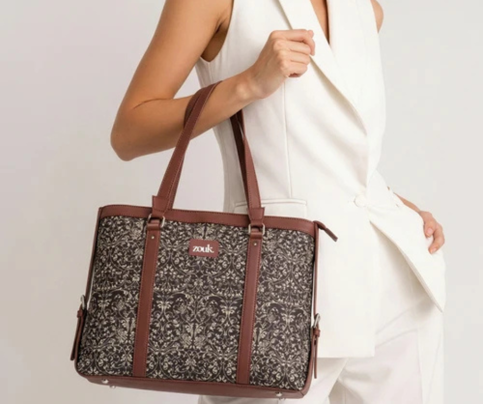Zouk- Proudly Made in India