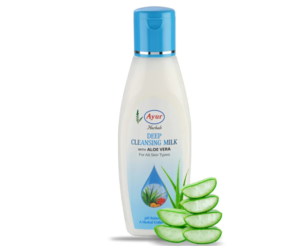 Ayur Herbals- Proudly Made in India